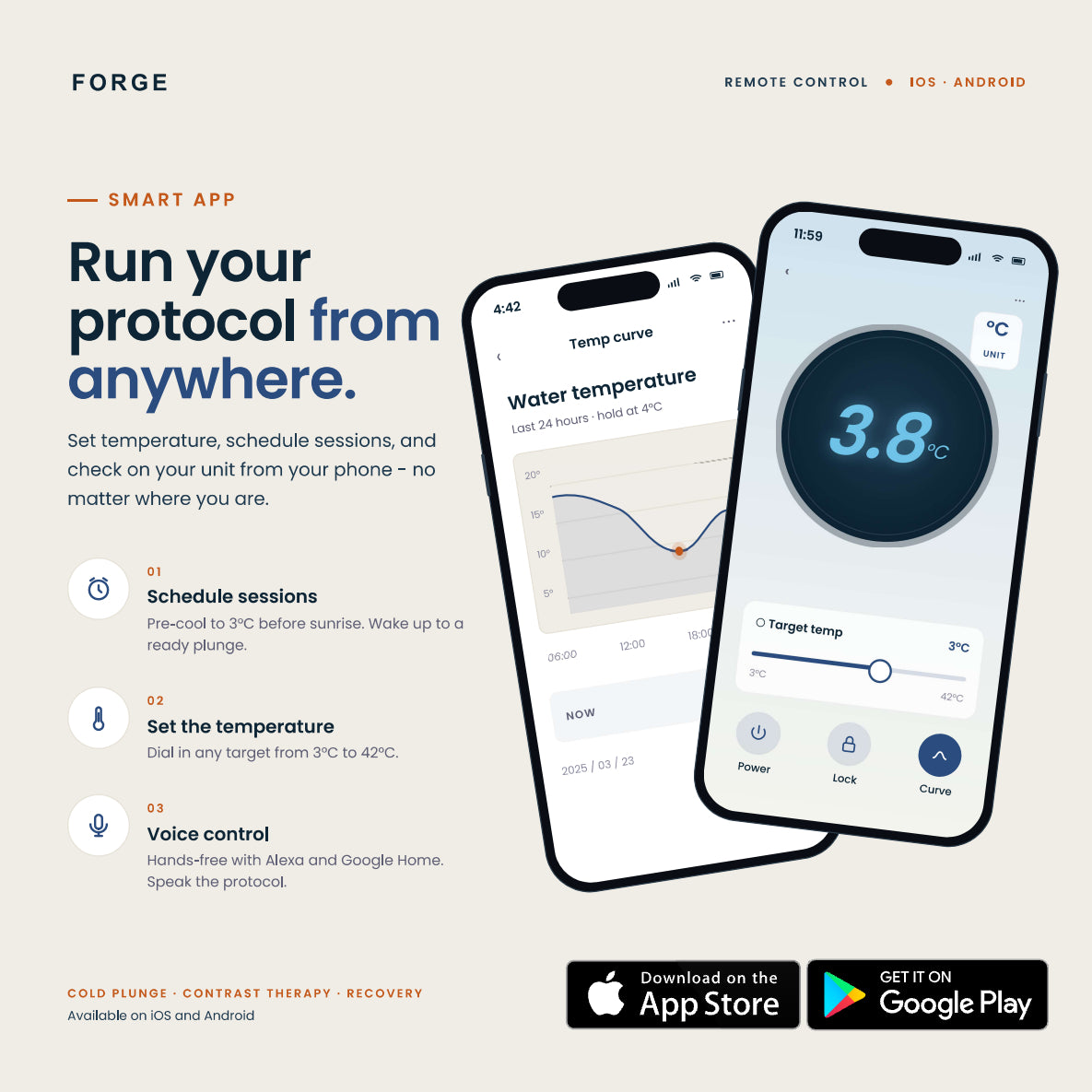 Smart App Guide